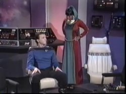 Captura de 'Sex Trek IV - The Next Orgasm' nº 106