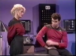 Captura de 'Sex Trek IV - The Next Orgasm' nº 124