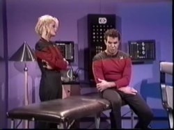 Captura de 'Sex Trek IV - The Next Orgasm' nº 125