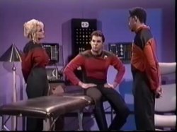 Captura de 'Sex Trek IV - The Next Orgasm' nº 126