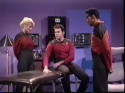 Captura de 'Sex Trek IV - The Next Orgasm' nº 127