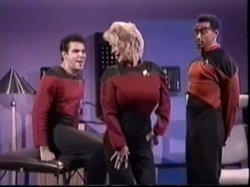 Captura de 'Sex Trek IV - The Next Orgasm' nº 128