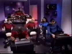Captura de 'Sex Trek IV - The Next Orgasm' nº 2
