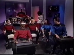 Captura de 'Sex Trek IV - The Next Orgasm' nº 3