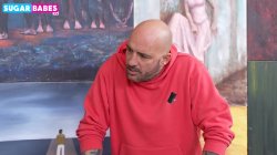 'Alina Melaki a Hardcore Greek Lesson' screenshot nº 6
