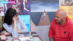 'Alina Melaki a Hardcore Greek Lesson' screenshot nº 10