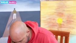 'Alina Melaki a Hardcore Greek Lesson' screenshot nº 14