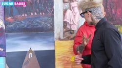 'Alina Melaki a Hardcore Greek Lesson' screenshot nº 25