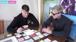'Alina Melaki a Hardcore Greek Lesson' screenshot nº 26