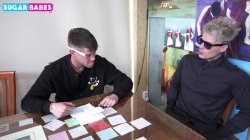 'Alina Melaki a Hardcore Greek Lesson' screenshot nº 27