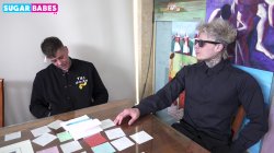'Alina Melaki a Hardcore Greek Lesson' screenshot nº 28