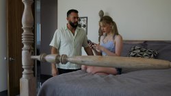 Captura de 'Creampie Cuties 11' nº 1
