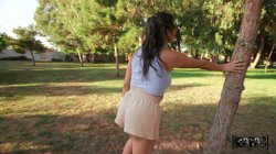 Captura de 'Stretching My Girlfriend's Pussy 34' nº 81