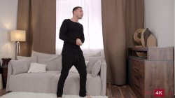 Captura de 'Skinny Cute Gets DP in Threesome' nº 2
