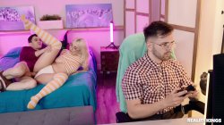 'Put It In Her Ass Vol. 33' screenshot nº 132