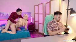 'Put It In Her Ass Vol. 33' screenshot nº 134