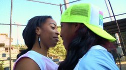 'Big Butt Lesbian Club 3' screenshot nº 7