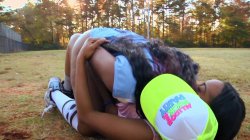'Big Butt Lesbian Club 3' screenshot nº 8