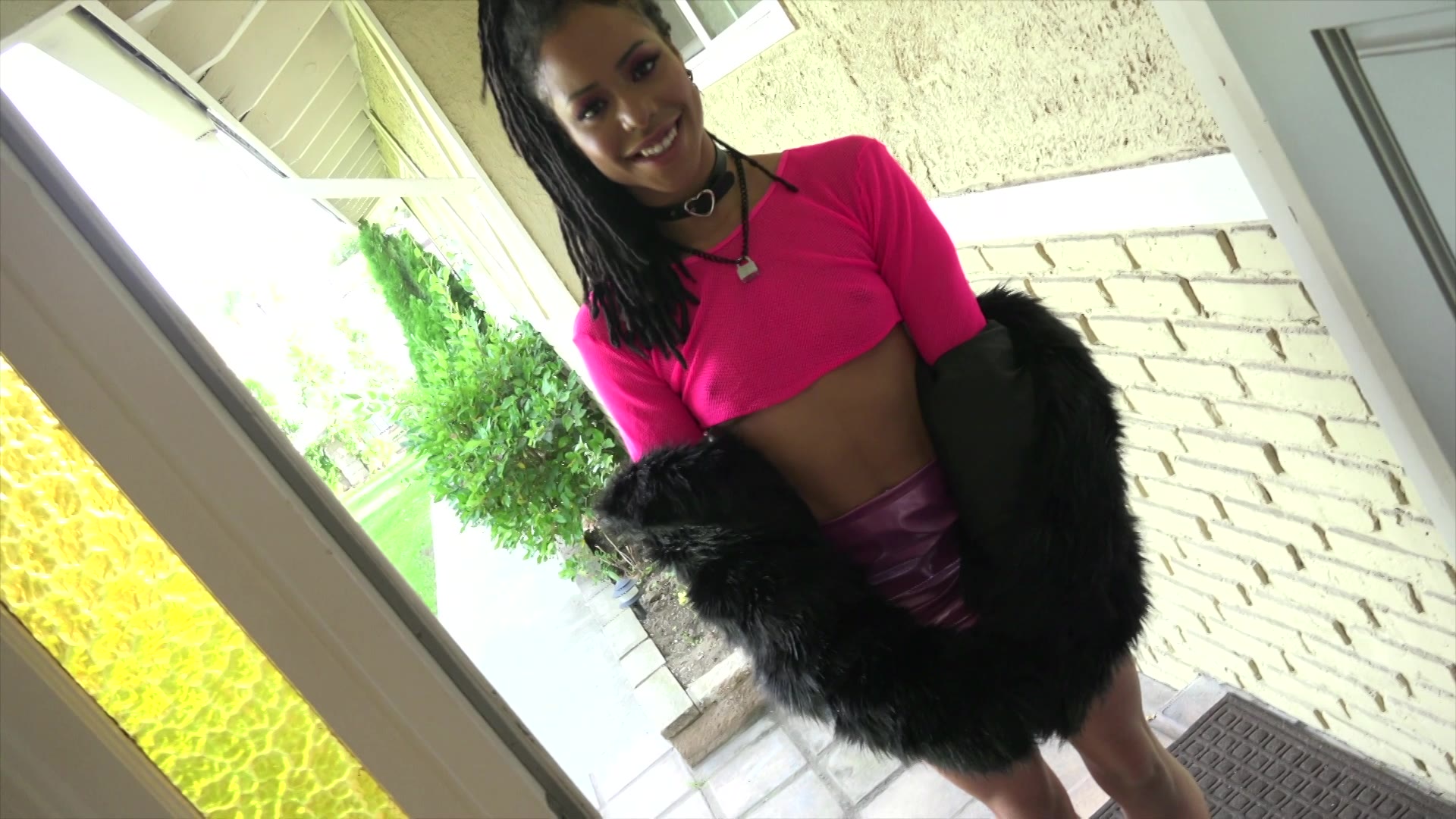Kira Noir Age
