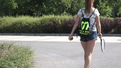 Captura de 'Cherry Girls 16' nº 35