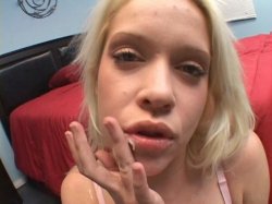 'Freshly Fucked #5' screenshot nº 25