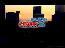 'Black Cherry Pie' screenshot nº 1