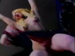 Captura de 'Big Bottom Sadie' nº 100