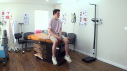 'Fat Fun at the Doctor's Office' screenshot nº 1