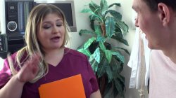 'Fat Fun at the Doctor's Office' screenshot nº 4