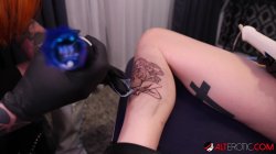 Captura de 'My Tattoo Girls 6 - Trans Edition' nº 18
