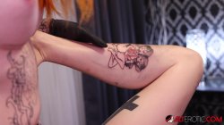 Captura de 'My Tattoo Girls 6 - Trans Edition' nº 43