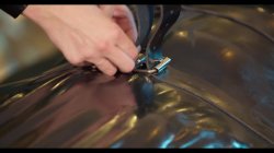'Rubber and Perv with The Bodybag Licking and Facesitting' screenshot nº 54