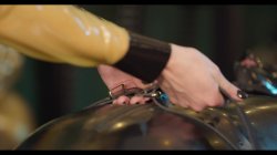 'Rubber and Perv with The Bodybag Licking and Facesitting' screenshot nº 8