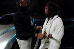 Captura de 'Horny Black Mothers 4' nº 3