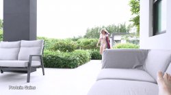 Captura de 'Cory Chase In Step Mom Mends A Broken Heart' nº 2