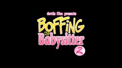 Captura de 'Boffing the Babysitter 2' nº 1