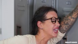 Captura de 'Crazy College GFs Vol. 12' nº 64