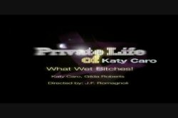 'Private Life of Katy Caro, The' screenshot nº 74