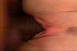 'Big White Butt Lingerie Show' screenshot nº 99