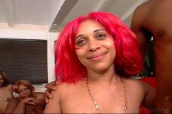 Captura de 'Big Phat Wet Ass Orgy 3' nº 131
