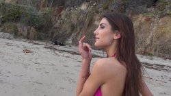 Captura de 'ATK Virtual Date With August Ames' nº 30