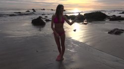 Captura de 'ATK Virtual Date With August Ames' nº 45