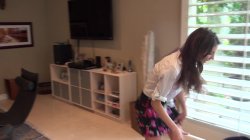 Captura de 'ATK Virtual Date With August Ames' nº 8