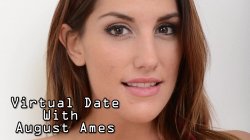 Captura de 'ATK Virtual Date With August Ames' nº 121
