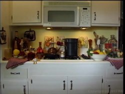 'Eating Pousse' screenshot nº 4