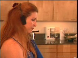 'Eating Pousse' screenshot nº 72