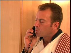 'Eating Pousse' screenshot nº 9