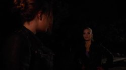 'Intercourse With A Vampire' screenshot nº 1