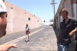 Captura de 'University Gang Bang 2' nº 2