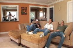 Captura de 'University Gang Bang 2' nº 45
